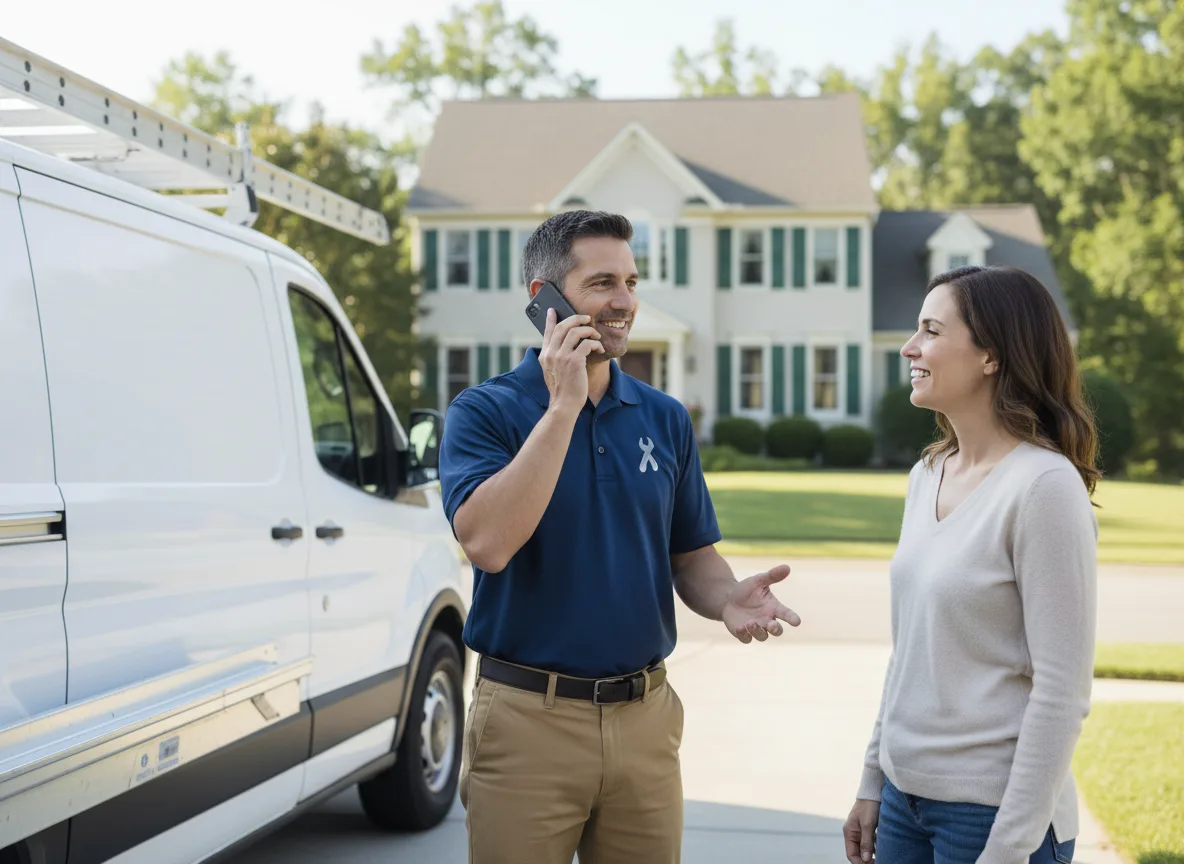 Home Gutter Service Columbus, PA FAQs